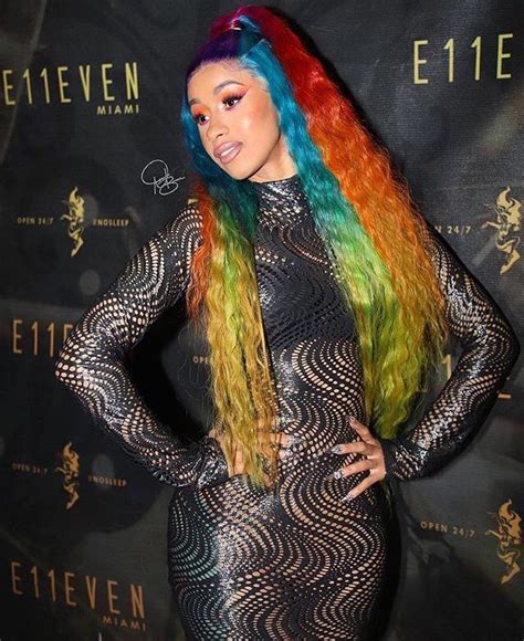 cardi b desnuda|Cardi B (@iamcardib) • Instagram photos and videos.